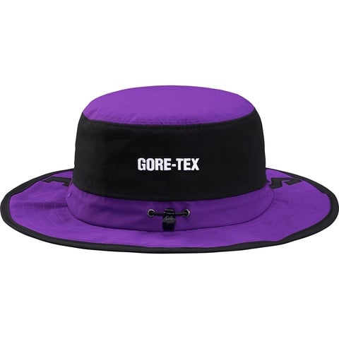 Supreme®/The North Face® Arc Logo Horizon Breeze Hat - Supreme