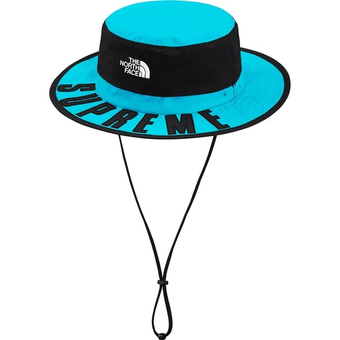 Supreme®/The North Face® Arc Logo Horizon Breeze Hat - Supreme