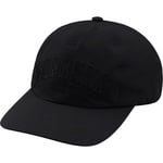 Supreme Supreme The North Face Arc Logo 6-Panel (SS19) - Black