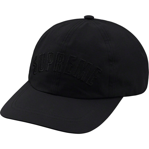 Supreme Supreme®/The North Face® Arc Logo 6-Panel - Black