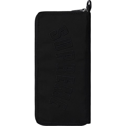 小物 Supreme x The North Face Organizer Buy Supreme x The North Face Arc Logo Organizer 'Black' - SS19B12