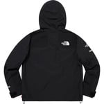 Supreme Supreme The North Face Arc Logo Mountain Parka (SS19) - Black