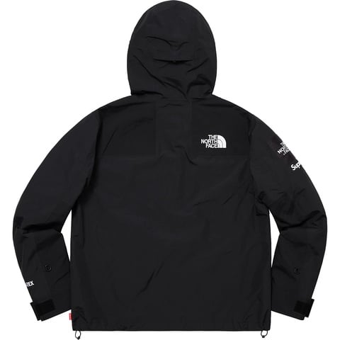 Supreme®/The North Face® Arc Logo Mountain Parka - Supreme
