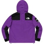 Supreme Supreme The North Face Arc Logo Mountain Parka (SS19) - Purple