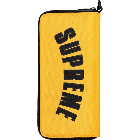 Supreme®/The North Face® Arc Logo Organizer - Supreme
