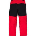 Supreme Supreme The North Face Arc Logo Mountain Pant (SS19) - Red
