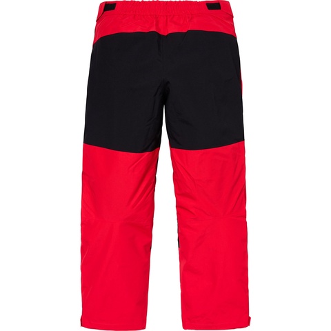 Supreme®/The North Face® Arc Logo Mountain Pant - Supreme