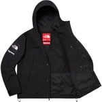 Supreme Supreme The North Face Arc Logo Mountain Parka (SS19) - Black
