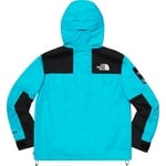 Supreme Supreme The North Face Arc Logo Mountain Parka (SS19) - Teal