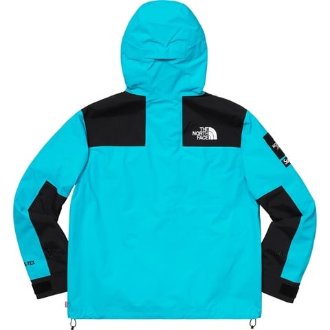 Supreme®/The North Face® Arc Logo Mountain Parka - Supreme