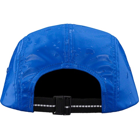 Supreme Splatter Camp Cap - Royal