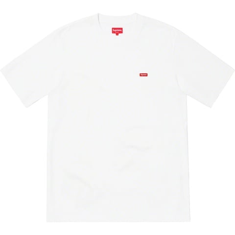 Supreme Small Box Tee - $58.00