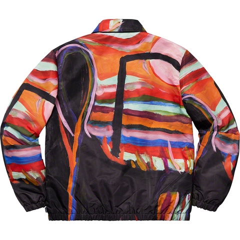Supreme Reaper Work Jacket - No Words for Feelings