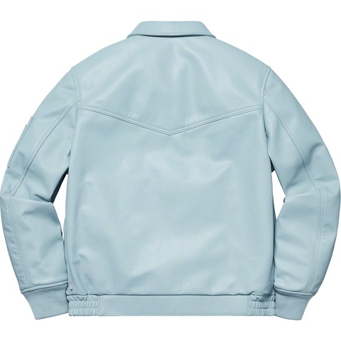 Supreme®/Schott® Leather Tanker Jacket - Supreme Supreme®/Schott® Leather Tanker Jacket - Supreme
