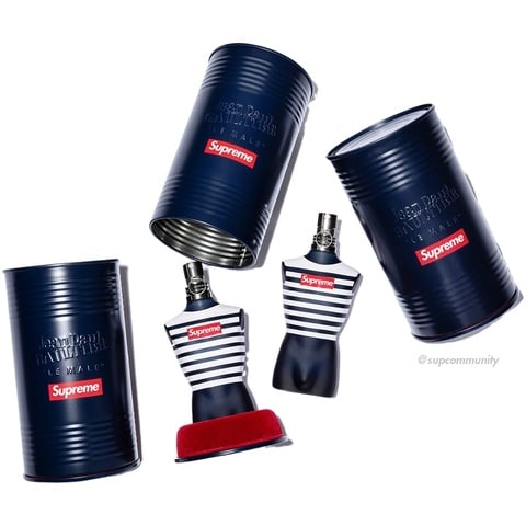 Supreme Supreme®/Jean Paul Gaultier® Le Male - $90.00