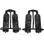 Supreme Supreme Jean Paul Gaultier Schott Leather Holster (SS19)