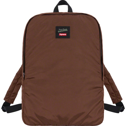 Supreme®/Jean Paul Gaultier® Reversible Backpack MA-1 - Supreme
