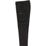 Supreme Supreme Jean Paul Gaultier Pinstripe Cargo Suit Pant (SS19) - Black