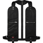 Supreme Supreme Jean Paul Gaultier Schott Leather Holster (SS19) - Black