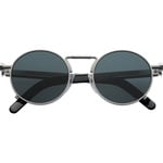 Supreme Supreme Jean Paul Gaultier Sunglasses (SS19) - Silver