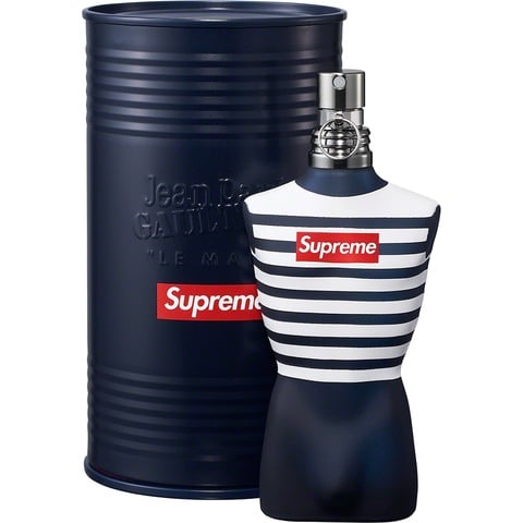 Supreme Jean Paul Gaultier Le Male 香水 Supreme®/Jean Paul Gaultier® Le Male - Supreme