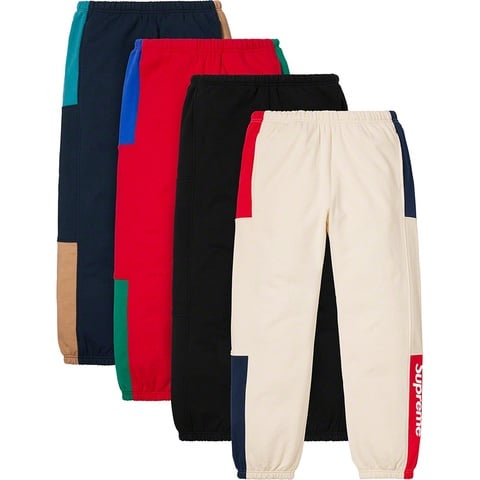 Supreme®/The North Face® Arc Logo Mountain Pant - Supreme