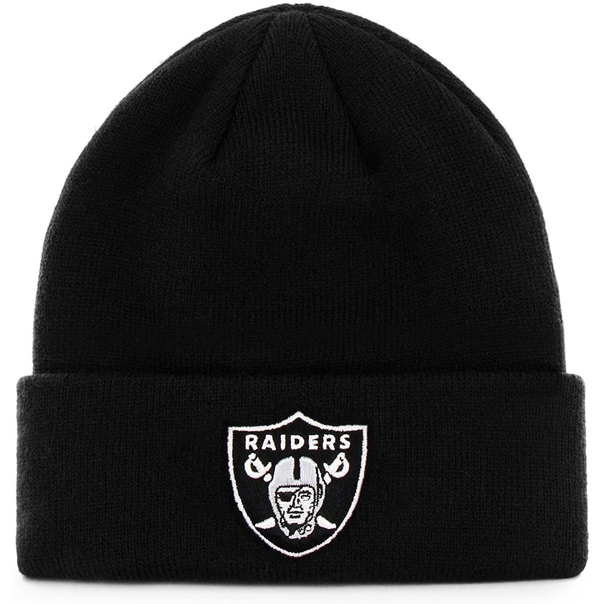 SUPREME & RAIDERS ブラックニット帽 Supreme®/NFL/Raiders/'47 Beanie - Supreme