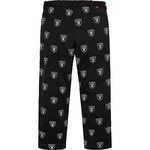 Supreme Supreme NFL Raiders '47 Embroidered Chino Pant (SS19) - Black