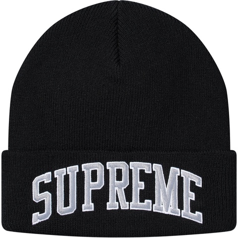 Supreme Supreme®/NFL/Raiders/'47 Beanie - Black