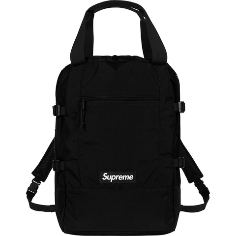 Tote Backpack - spring/summer 2019 - Supreme