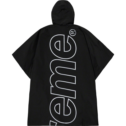 GORE-TEX Poncho - spring/summer 2019 - Supreme