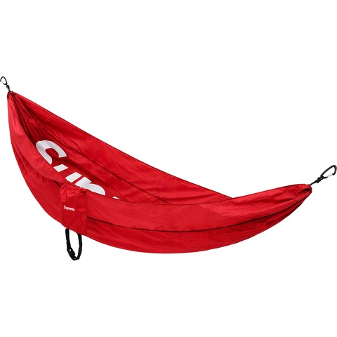 Supreme®/ENO® DoubleNest® Hammock - Supreme