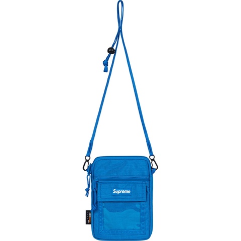 Utility Pouch - spring/summer 2019 - Supreme