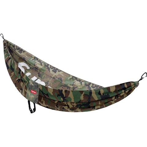 Supreme®/ENO® DoubleNest® Hammock - Supreme