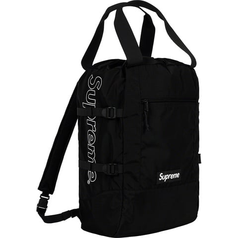 Tote Backpack - spring/summer 2019 - Supreme
