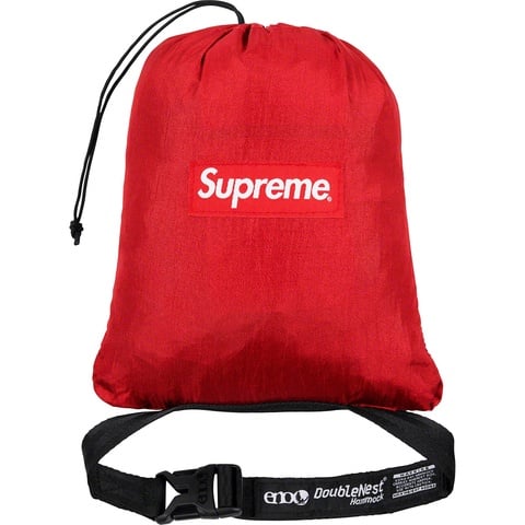 Supreme®/ENO® DoubleNest® Hammock - Supreme