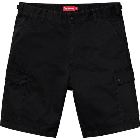 Cargo Short - spring/summer 2019 - Supreme