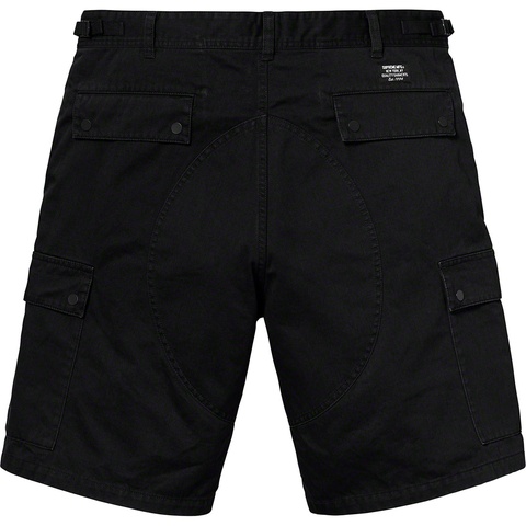 Cargo Short - spring/summer 2019 - Supreme