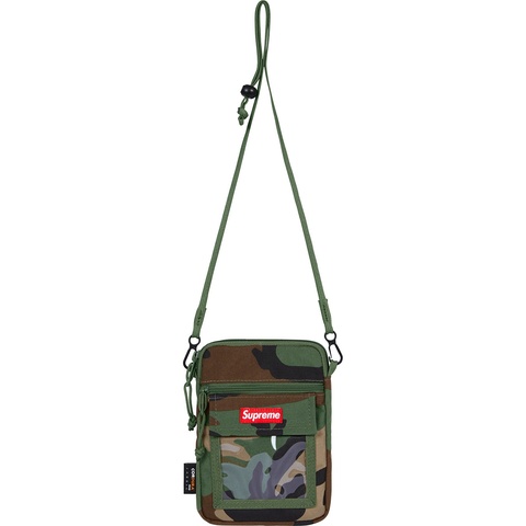 Utility Pouch - spring/summer 2019 - Supreme Utility Pouch - spring/summer 2019 - Supreme