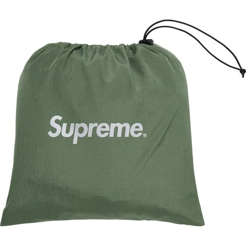GORE-TEX Poncho - spring/summer 2019 - Supreme