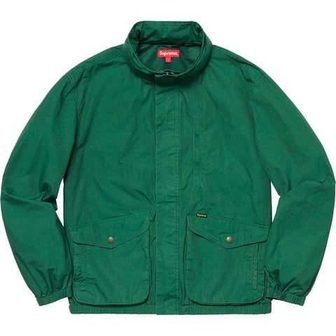 Highland Jacket - spring/summer 2019 - Supreme