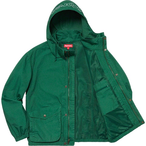 SUPREME シュプリーム 19SS Highland Jacket Lサイズ Highland Jacket | Supreme 19ss