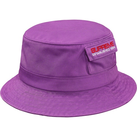 Supreme Pocket Crusher - Light Purple