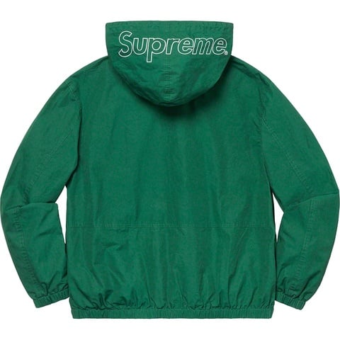 Highland Jacket - spring/summer 2019 - Supreme