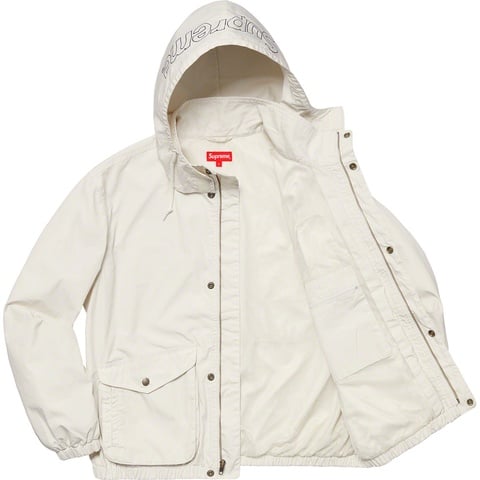 Highland Jacket - spring/summer 2019 - Supreme