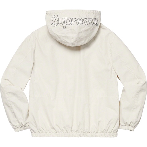 Supreme Highland Jacket - Stone