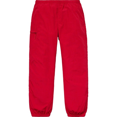 Nylon Trail Pant - spring/summer 2019 - Supreme