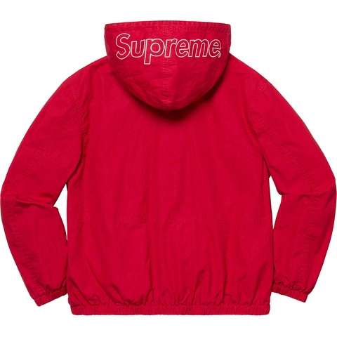 Highland Jacket - spring/summer 2019 - Supreme