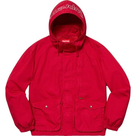 Highland Jacket - spring/summer 2019 - Supreme