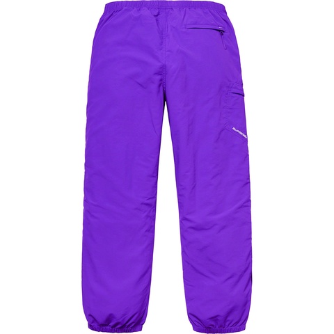 Nylon Trail Pant - spring/summer 2019 - Supreme